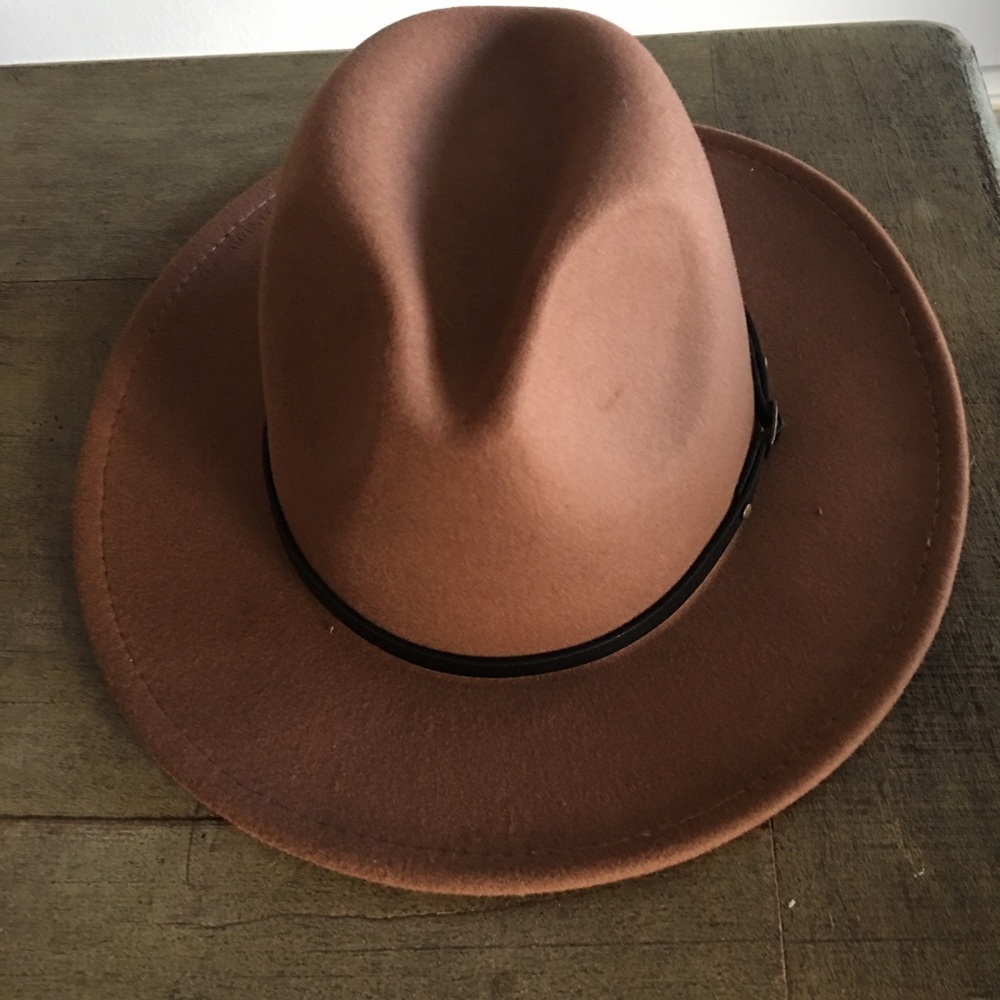 Stetson hat